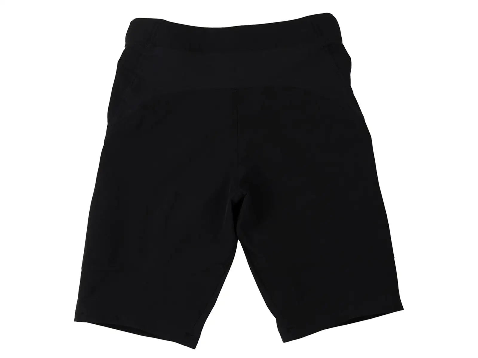Troy Lee Designs x SRAM Skyline men's shorts without liner Black