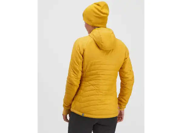 Silvini Cesi women's primaloft jacket Tiger