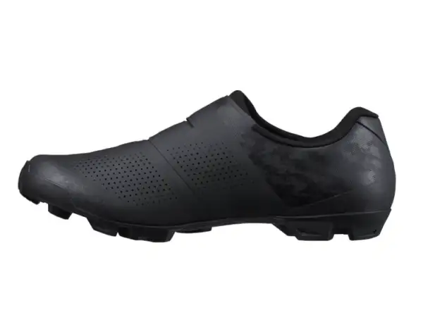 Shimano SH-XC302 women's MTB shoes black