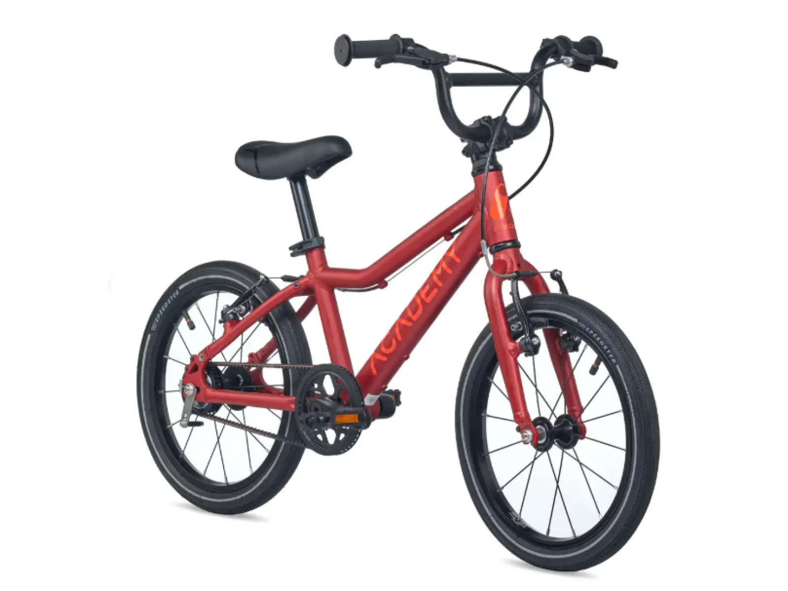 Academy Grade 3 Belt kids bike 16" red