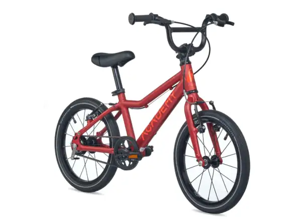 Academy Grade 3 Belt kids bike 16" red