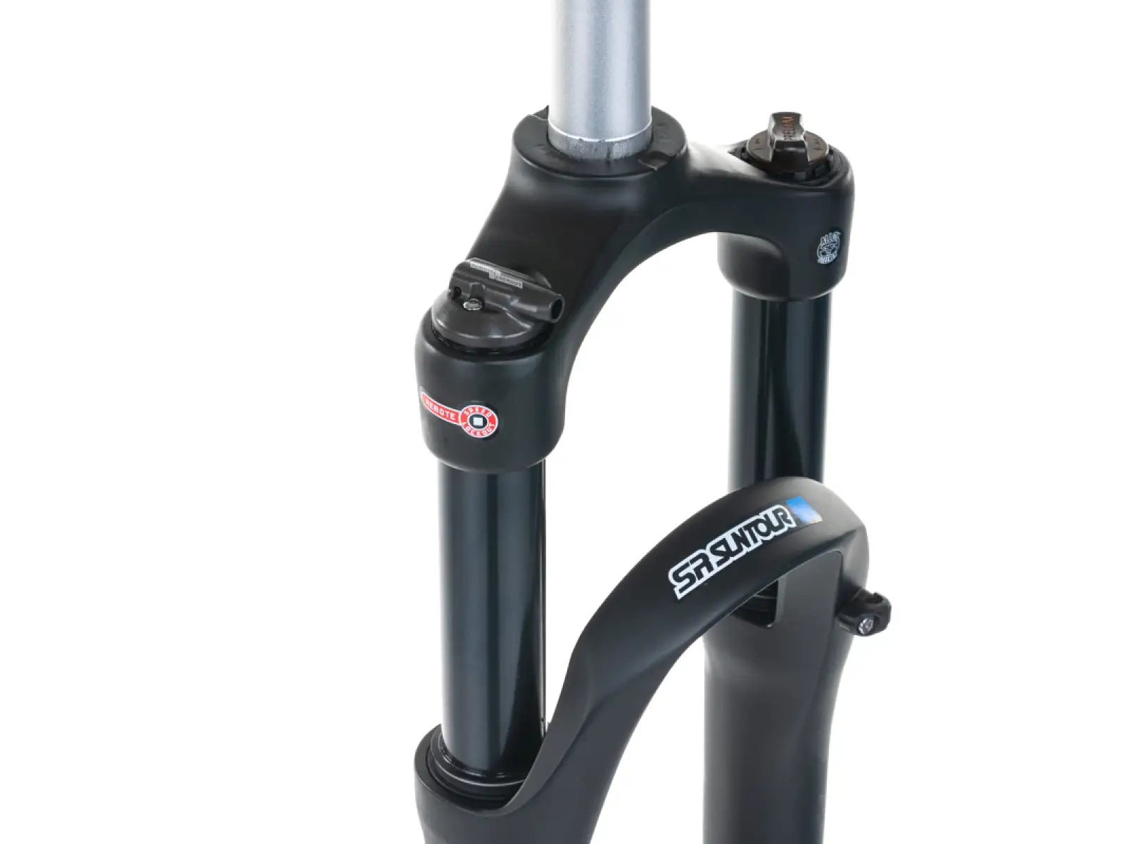 SR Suntour X1 32 Coil RL 100 mm 29" QR suspension fork