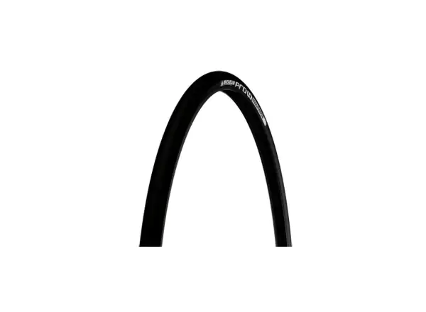 Michelin PRO4 Endurance V2 TS road tire kevlar black