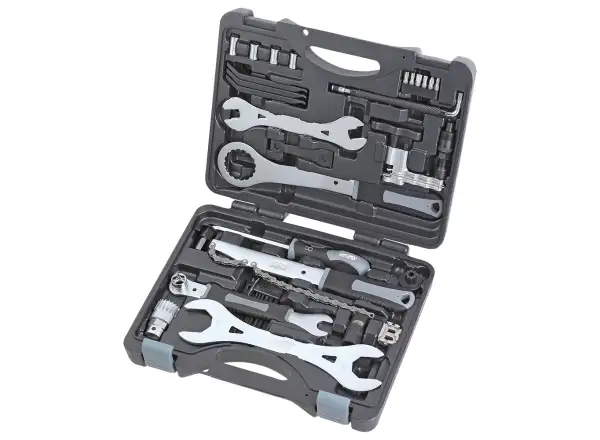 Super B TBA 2000 tool set 36pcs