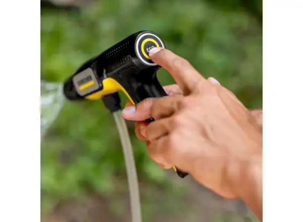 Kärcher OC Handheld Compact Adventure handheld pressure washer