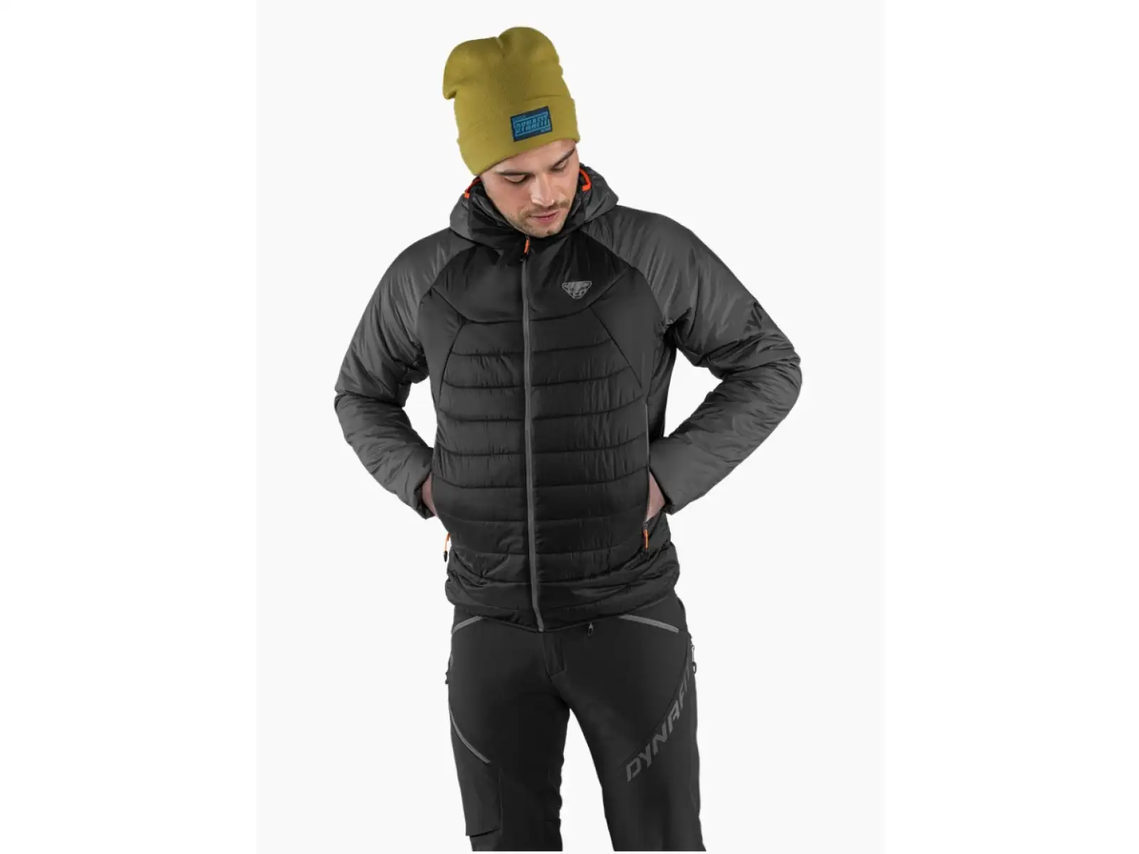 Dynafit Fold-UP cap black out size Uni