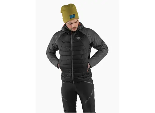 Dynafit Fold-UP cap black out size Uni