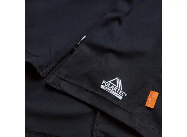 Endura MT500 D30 Ghost Baselayer functional T-shirt short sleeve Black