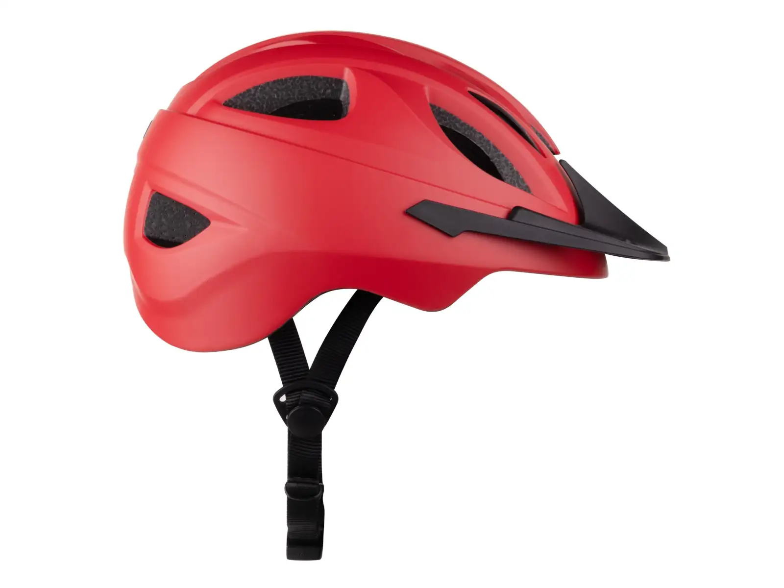 Force Beago helmet red