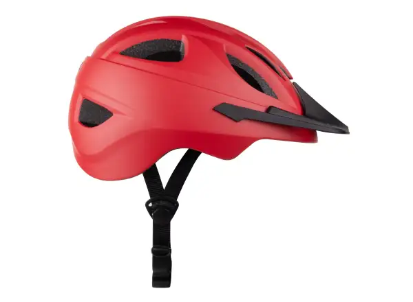 Force Beago helmet red