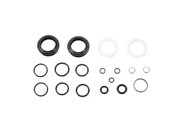 Rock Shox Service Kit 1 year for forks 30 Gold and Silver (2018+)