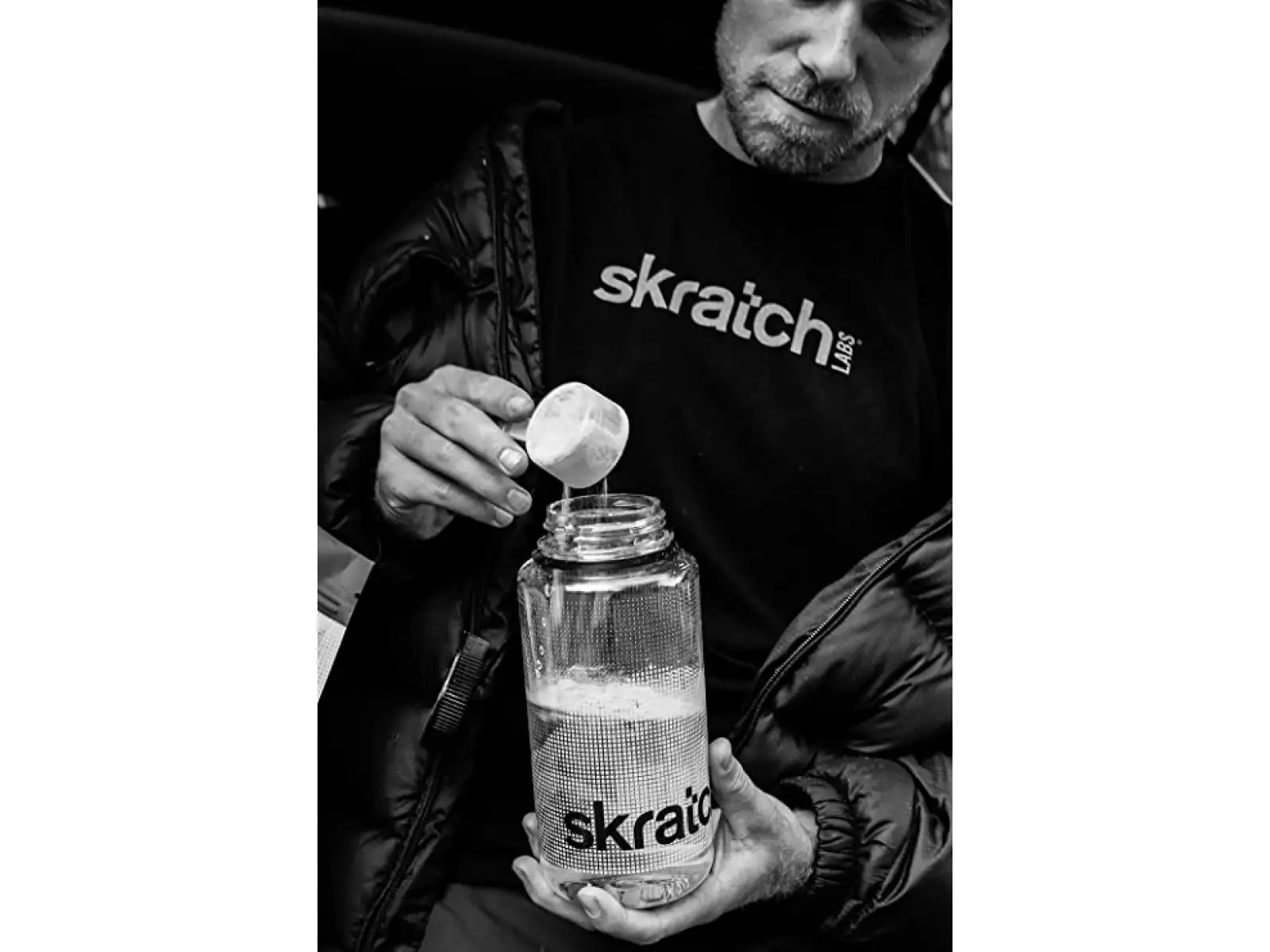 Skratch Labs Super High Carb Sport Drink Mix 840 g lemon/lime