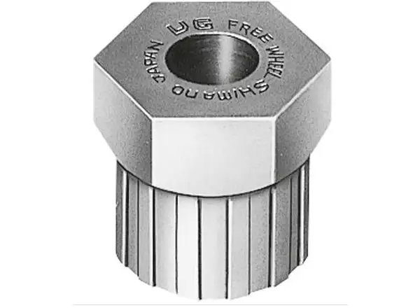 Shimano TL-FW30 Freewheel Cog Removal Tool