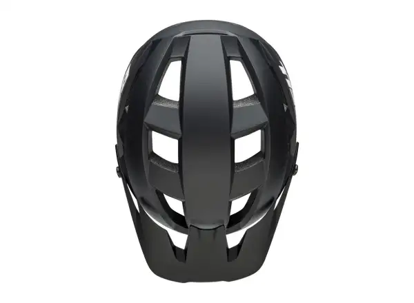 Bell Spark 2 Jr. kids helmet Mat Black