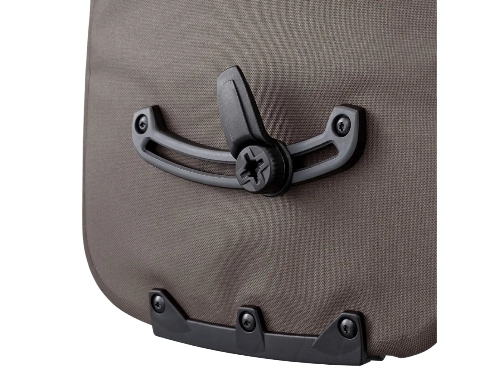 Ortlieb Vario Backpack/Bike Bag 2-in-1 26 L Dark Sand