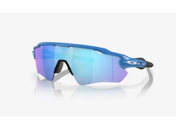 Oakley Radar EV Path sunglasses Matte Sapphire/Prizm Sapphire Polarized