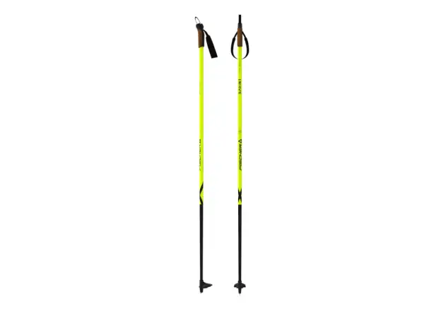 Fischer Sprint JR children's cross-country poles