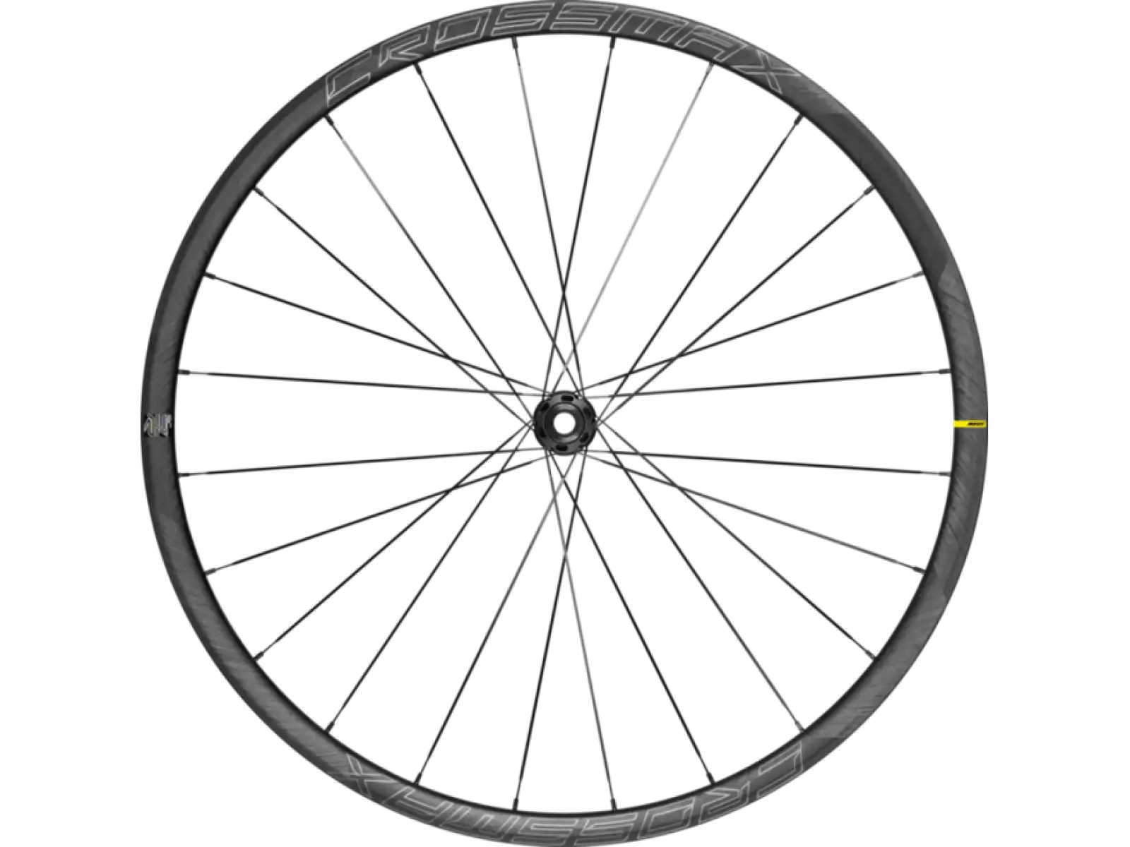 Mavic Crossmax Carbon SLR Boost CL 29" MTB Wheelset Shimano MicroSpline Hub