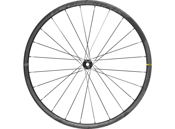 Mavic Crossmax Carbon SL R Boost CL 29" wheelset rear Shimano MicroSpline