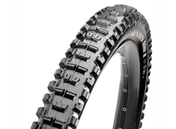 Maxxis Minion DHR II 29x2.40" WT Bikepark MTB tire wire
