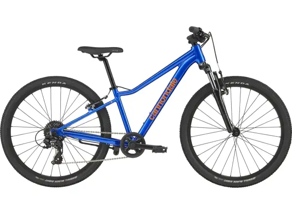 Cannondale Trail 24 children's bike Sonic Blue