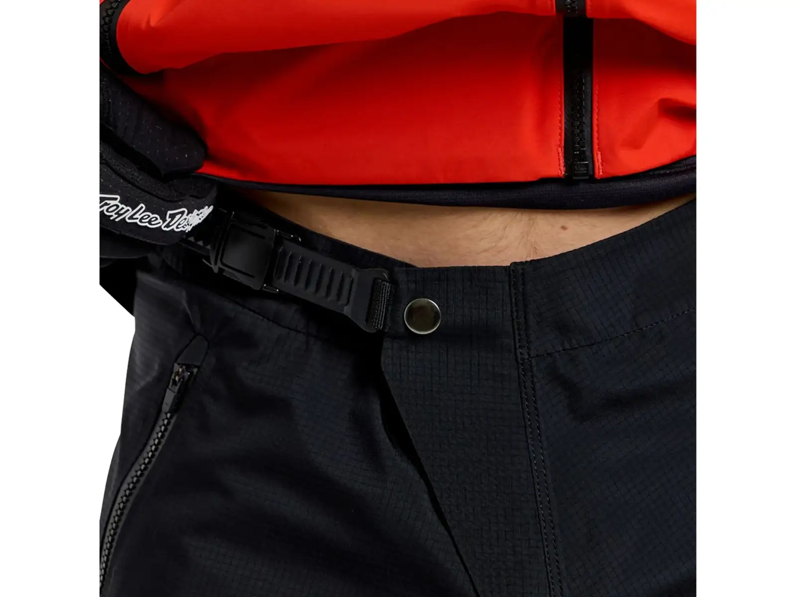Troy Lee Designs Resist Pro men's pants Mono Carbon