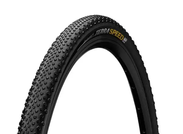 Continental Terra Trail Performance TLR, E-25 47-584 trekking tire kevlar