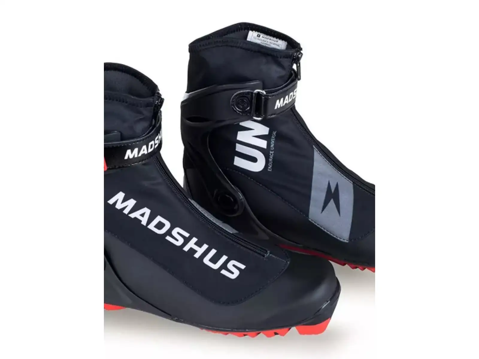 Madshus Endurace Universal cross-country ski boots