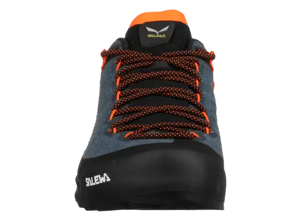 Salewa Wildfire Canvas Shoes Men Dark Denim/Black