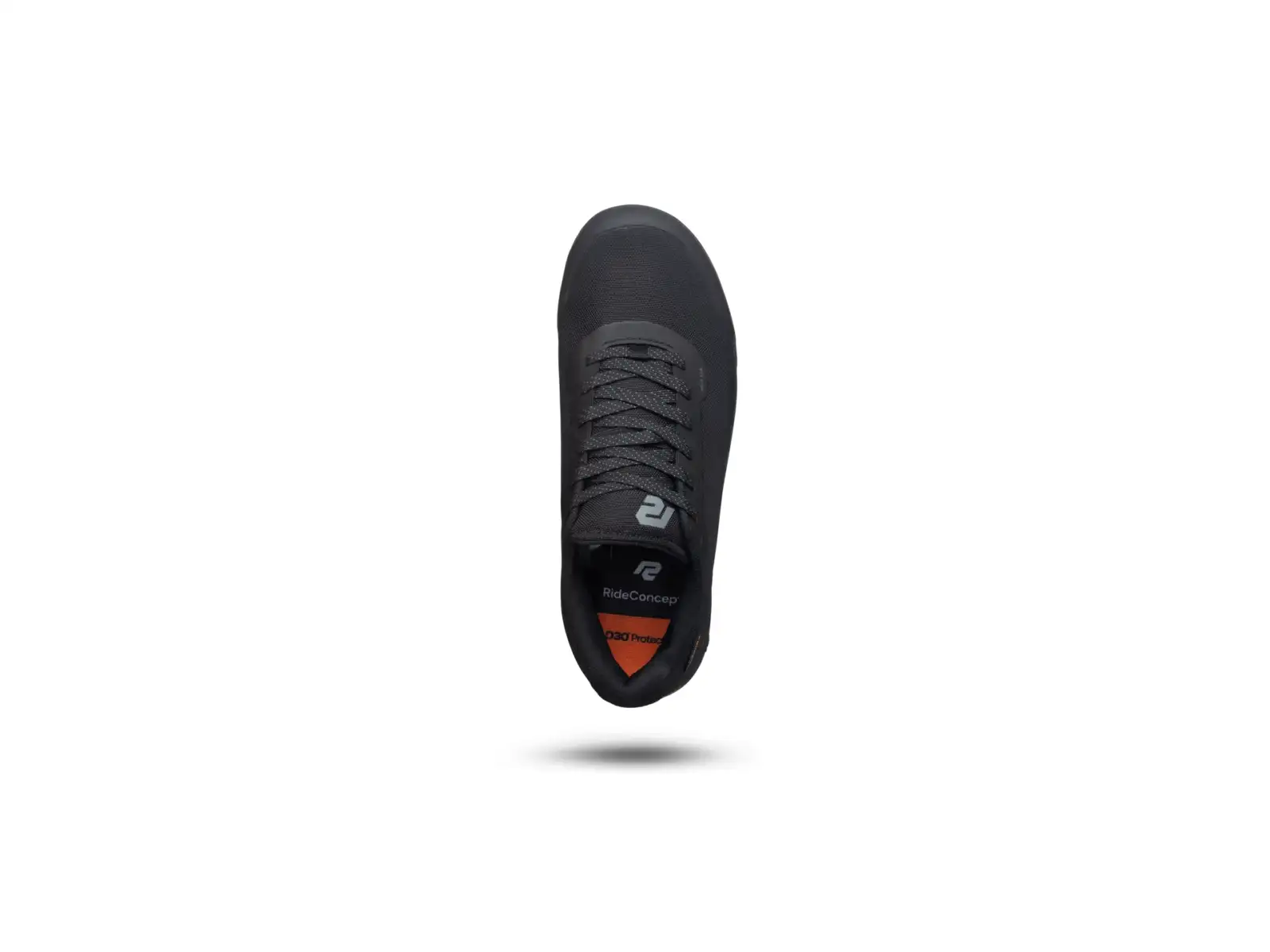 Ride Concepts Hellion men's shoes black