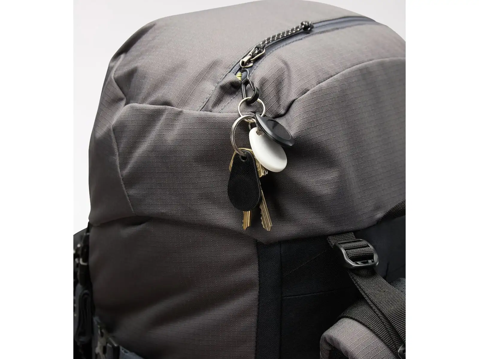 Haglöfs Vyn backpack 55 l grey