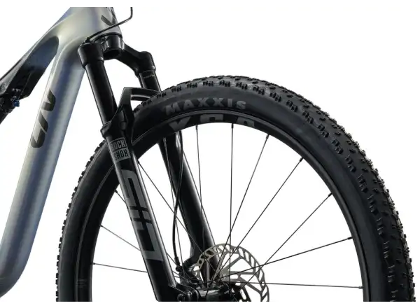 Liv Pique Advanced SL 2 mountain bike Dreamy Blue/Black