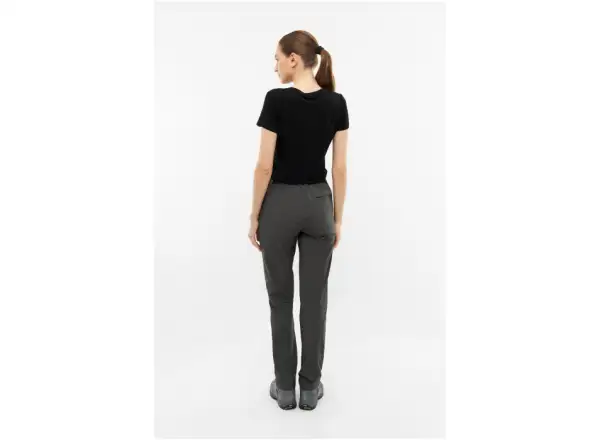 Viking Expander Ultralight women's pants Grey