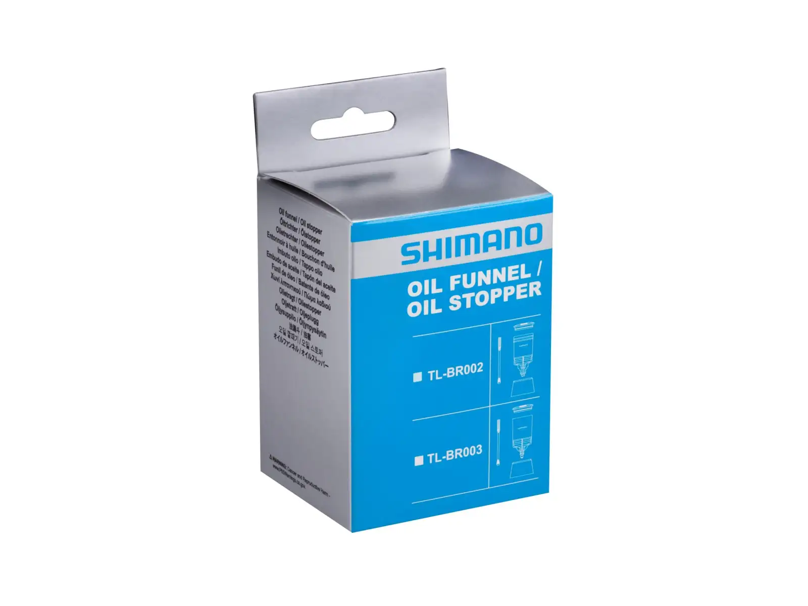Shimano TL-BR002 Road Brake Bleeding Funnel