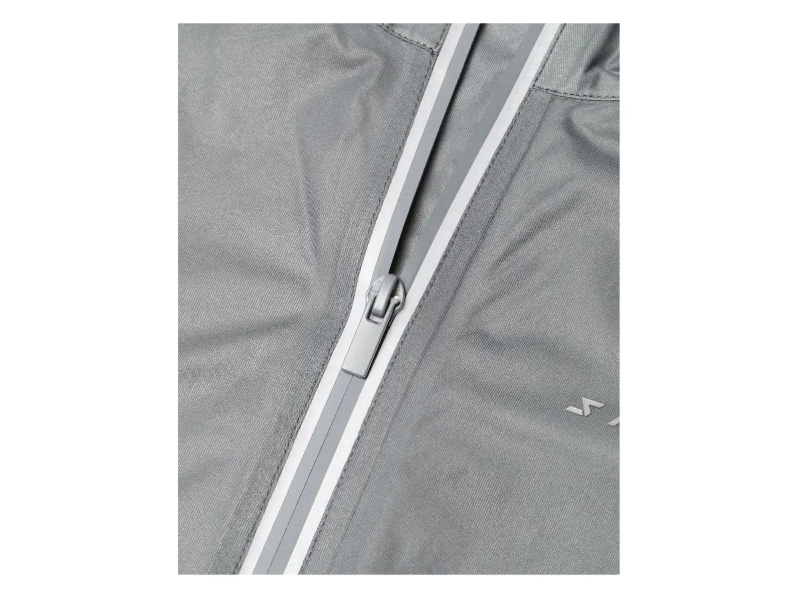Silvini Piodo cycling jacket Grey