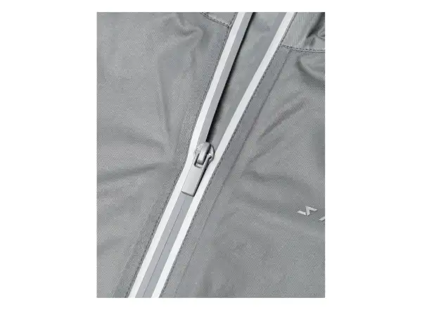 Silvini Piodo cycling jacket Grey