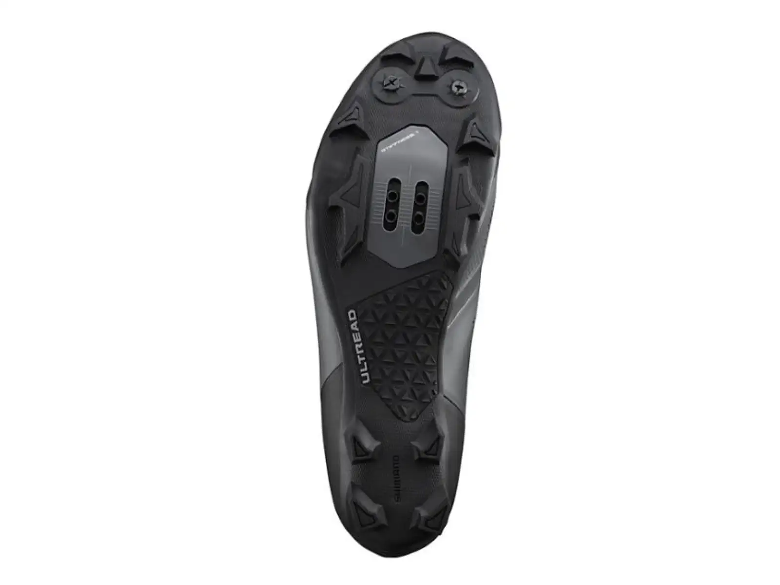 Shimano XC502 MTB Shoes Women Grey