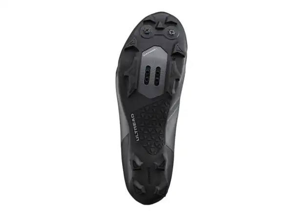 Shimano XC502 MTB Shoes Women Grey