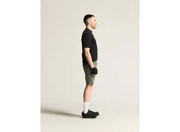 Craft Everyday men's jersey short sleeve black