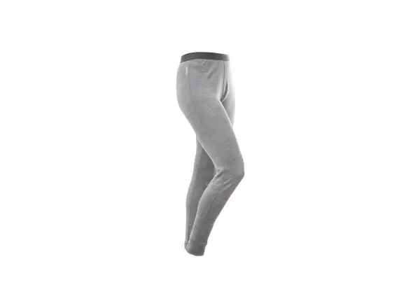 Sensor Merino Bold women's pants Cool Gray