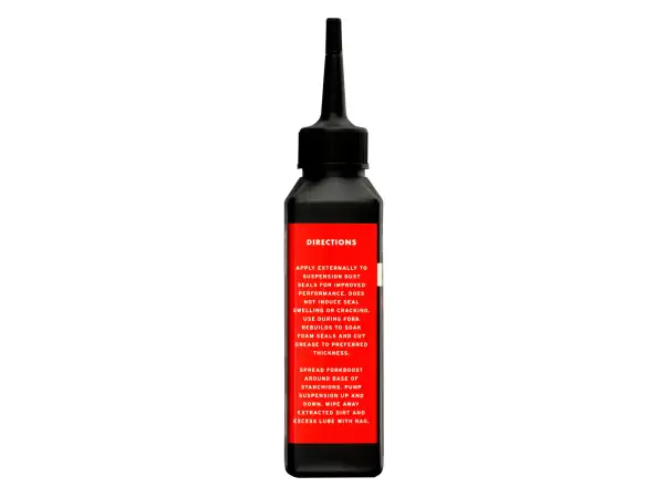 No Tubes Biobased Forkboost cleaner and lubricant 120 ml
