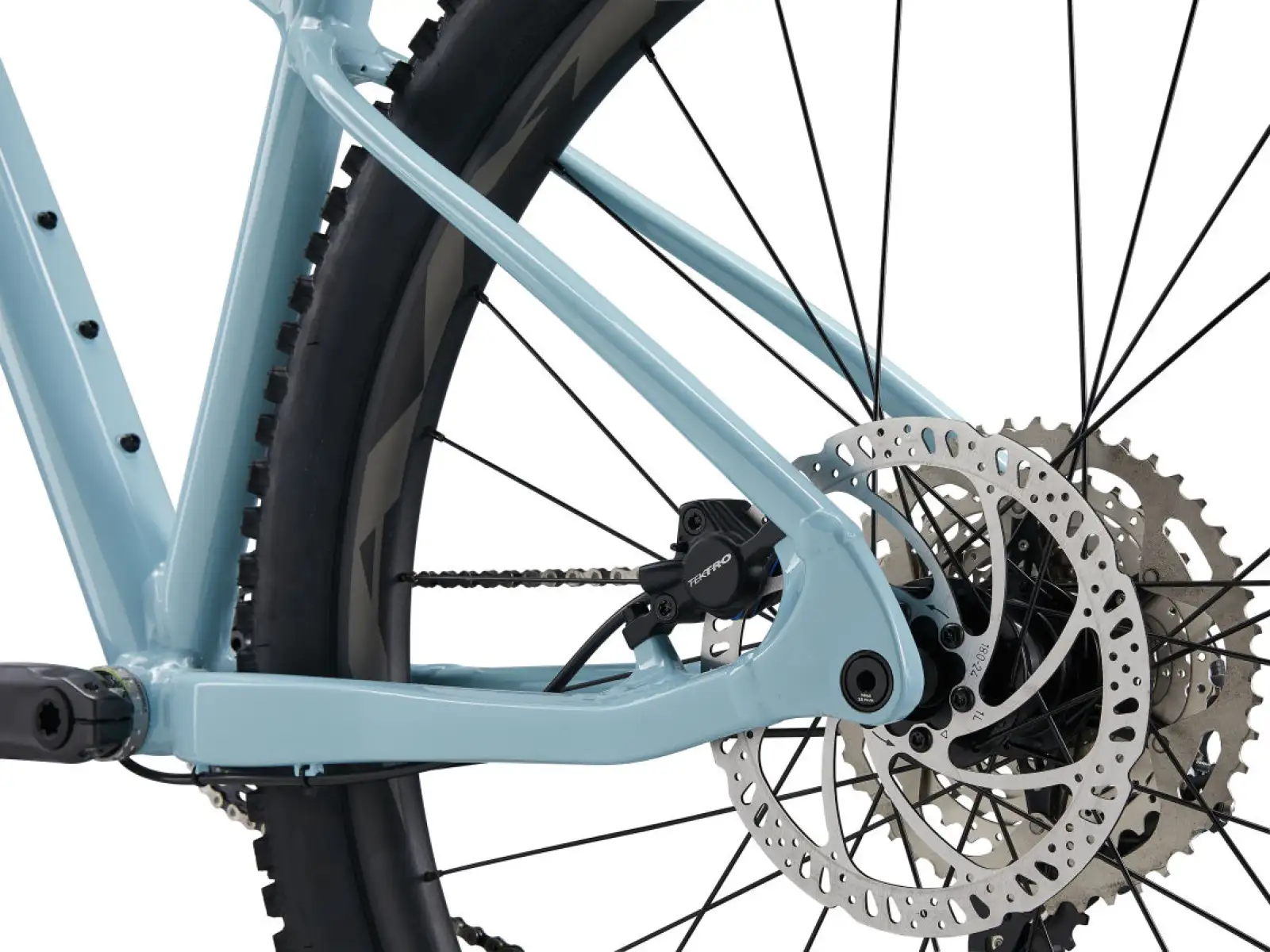 Liv Lurra 29 2 mountain bike Soap Suds