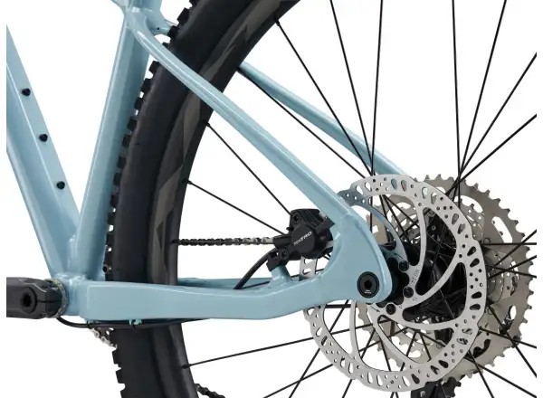 Liv Lurra 29 2 mountain bike Soap Suds