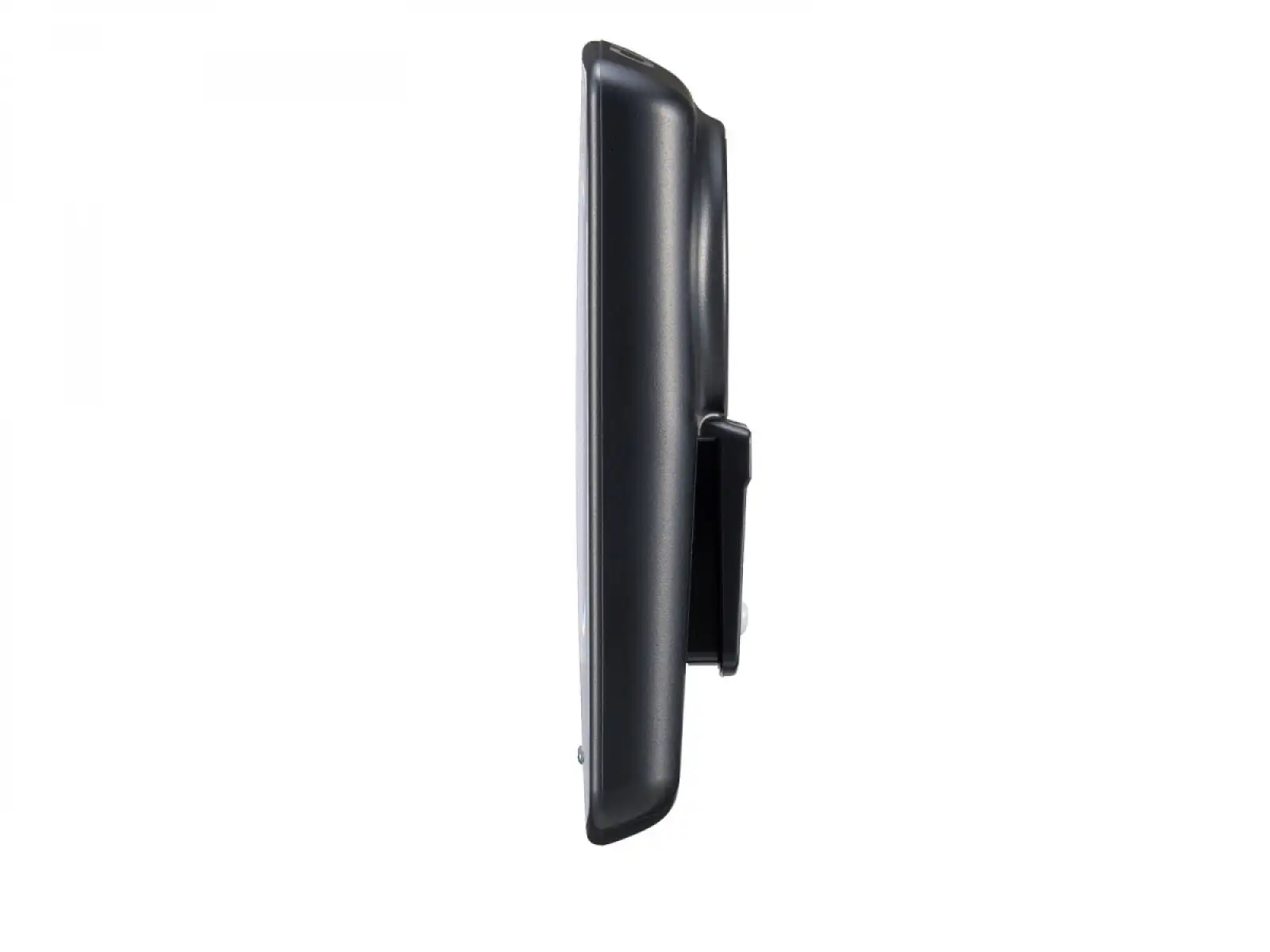 CatEye Padrone PA100W + OF100 computer black-Stealth