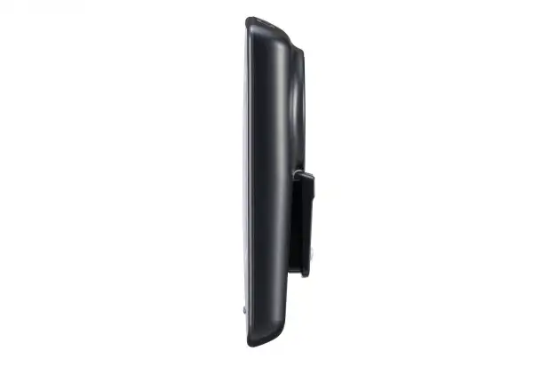 CatEye Padrone PA100W + OF100 computer black-Stealth