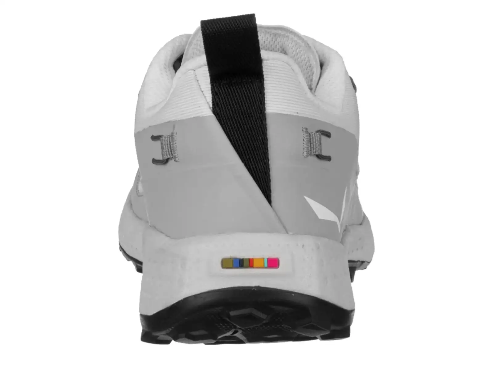 Salewa Pedroc Air women's shoes Cold White/Light Grey