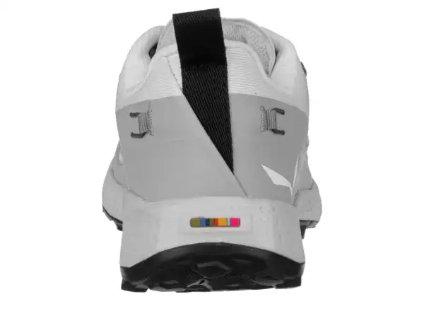 Salewa Pedroc Air women's shoes Cold White/Light Grey