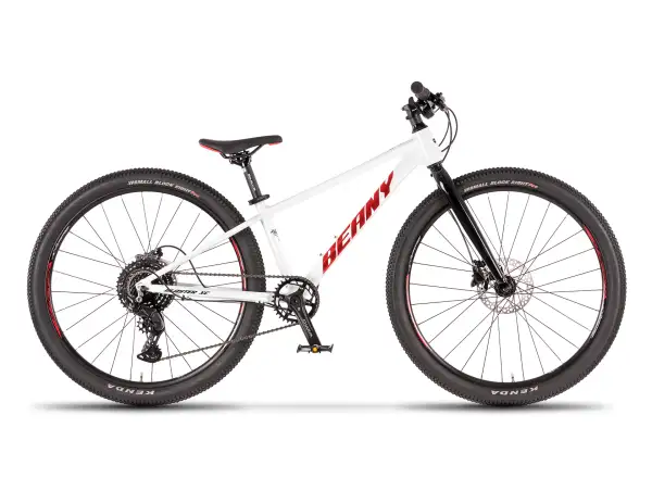Beany Blaster XC 26 children's bike White