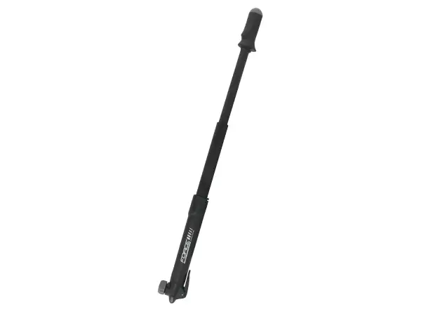 Force Easy Duo pump plastic telescopic black