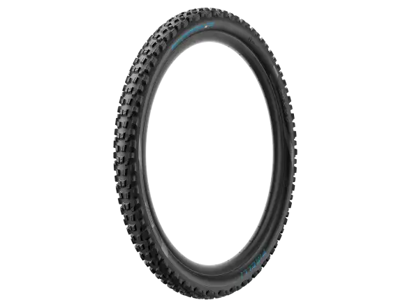 Pirelli Scorpion Enduro M 29x2.4" tire kevlar turchese